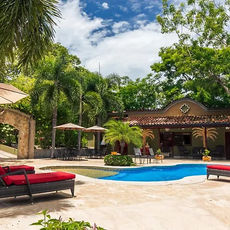 Aparthotel Casas del Toro Playa Flamingo