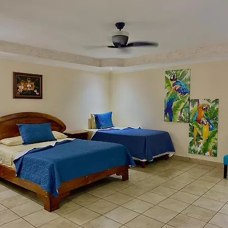 Casas Del Toro Playa Flamingo Aparthotel