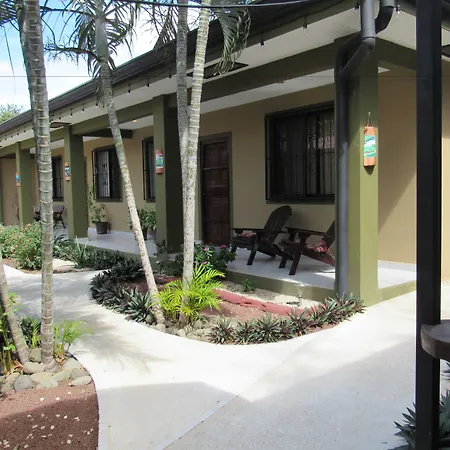 Casas del Toro Playa Flamingo