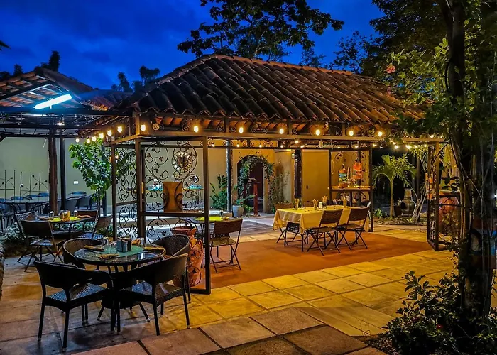 Apartahotel Casas Del Toro 4*
