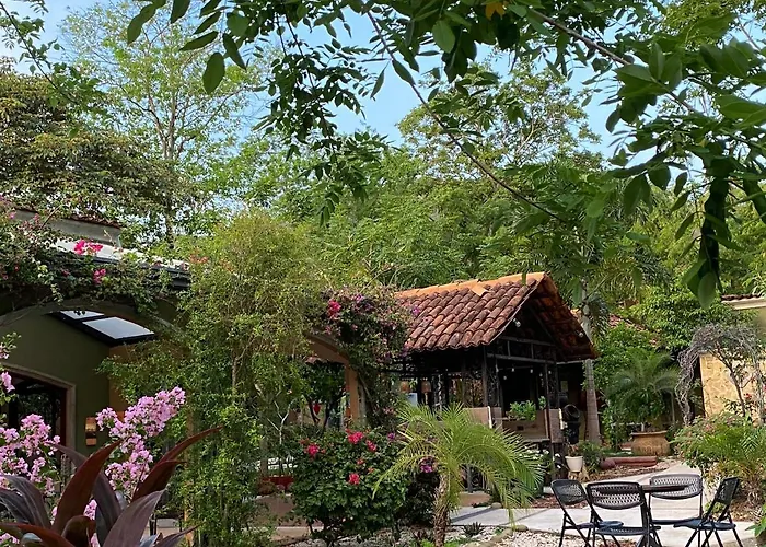 Apartahotel Casas Del Toro Playa Flamingo
