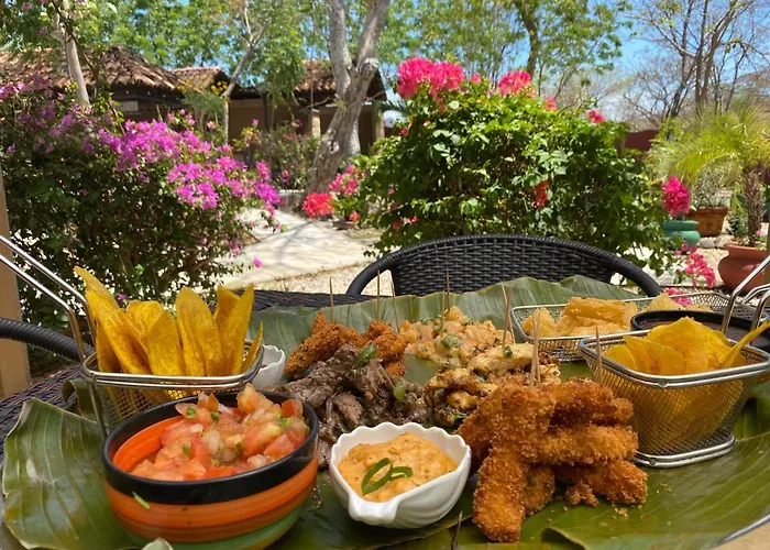 Apartahotel Casas Del Toro Playa Flamingo