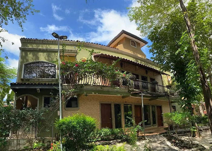 Casas Del Toro Apartahotel Playa Flamingo