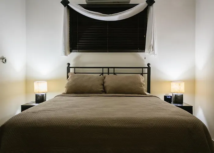 Apartahotel Casas Del Toro Playa Flamingo