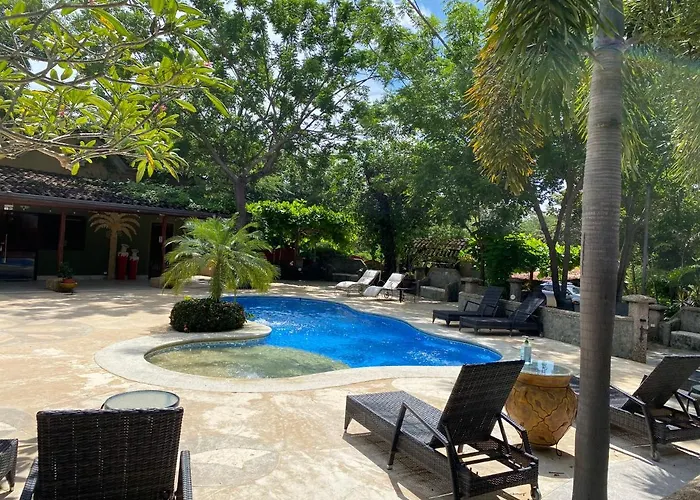 Casas Del Toro Apartahotel