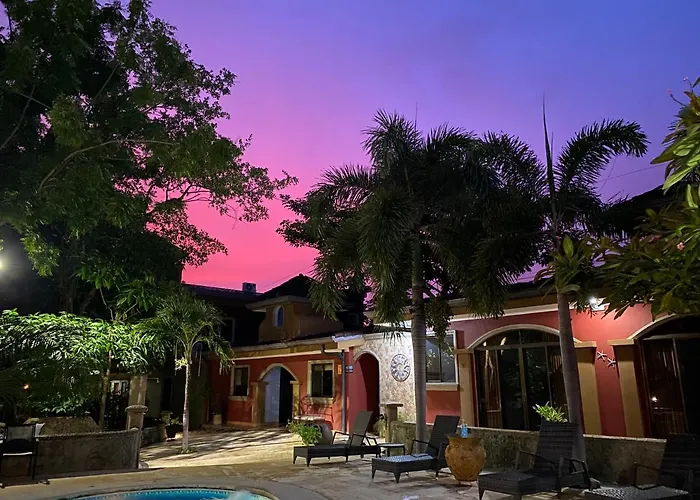 Casas Del Toro Apartahotel Playa Flamingo