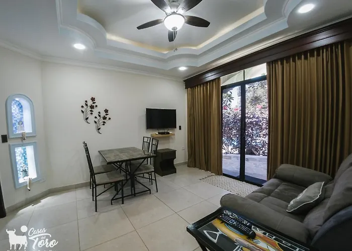 Casas Del Toro Playa Flamingo