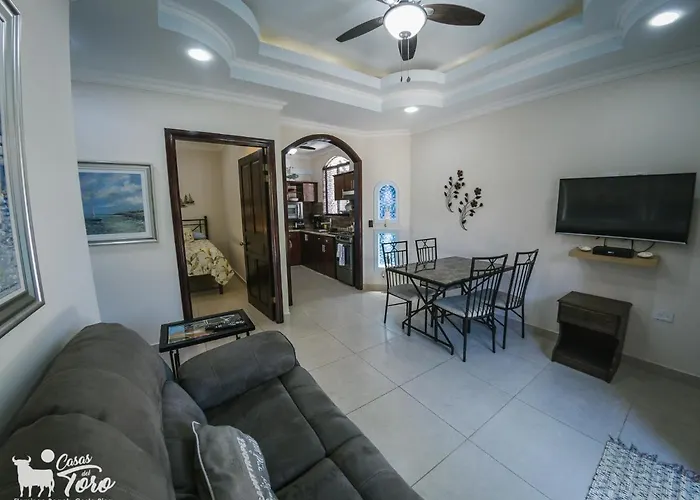 Casas Del Toro 4*