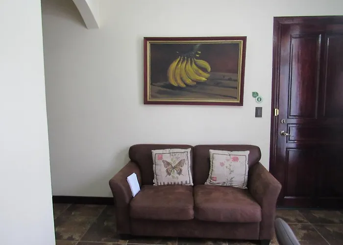 Casas Del Toro Playa Flamingo
