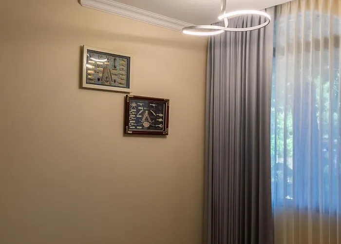 Casas Del Toro Apartahotel 4*