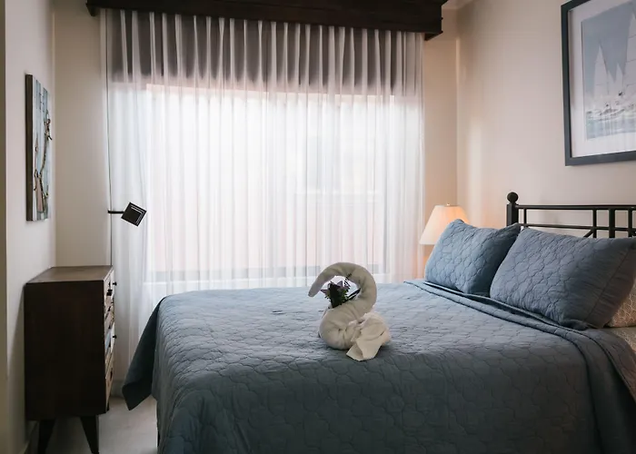 Casas Del Toro Apartahotel 4*