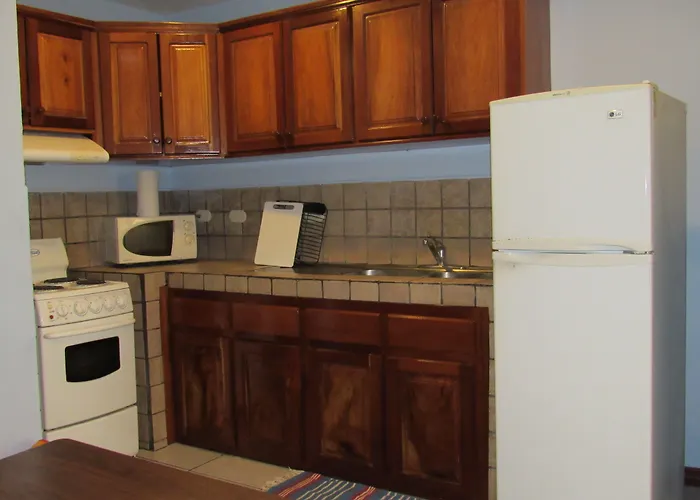 Apartahotel Casas Del Toro 4*