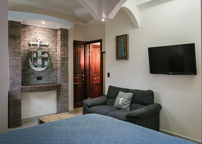 Casas Del Toro Apartahotel Playa Flamingo