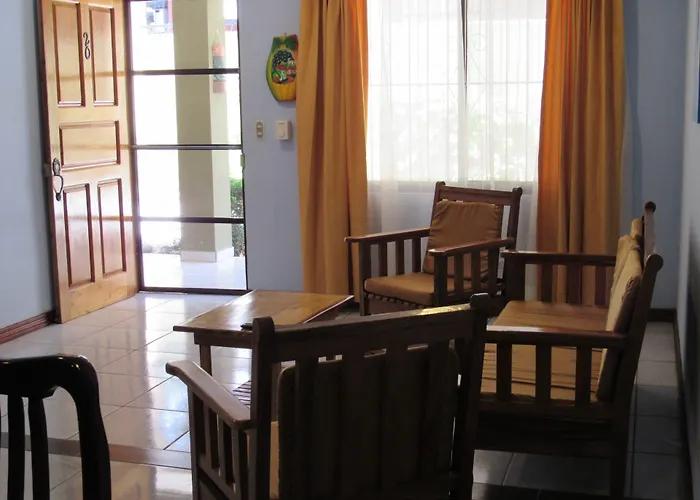Apartahotel Casas Del Toro