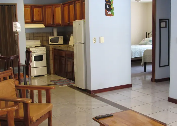 Casas Del Toro