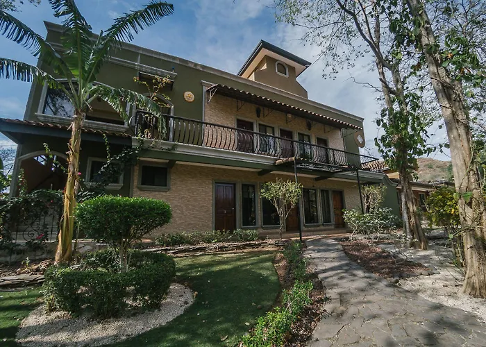 Casas Del Toro Apartahotel 4*