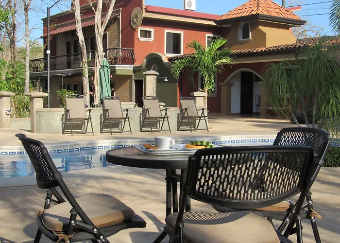 Casas Del Toro Playa Flamingo