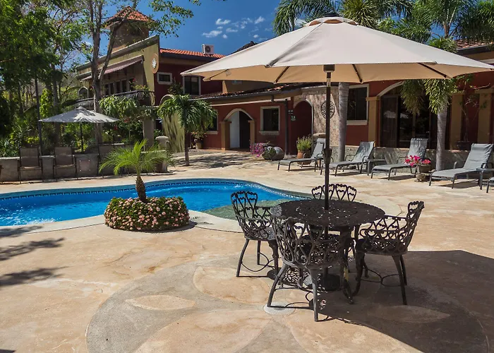 Casas Del Toro Playa Flamingo