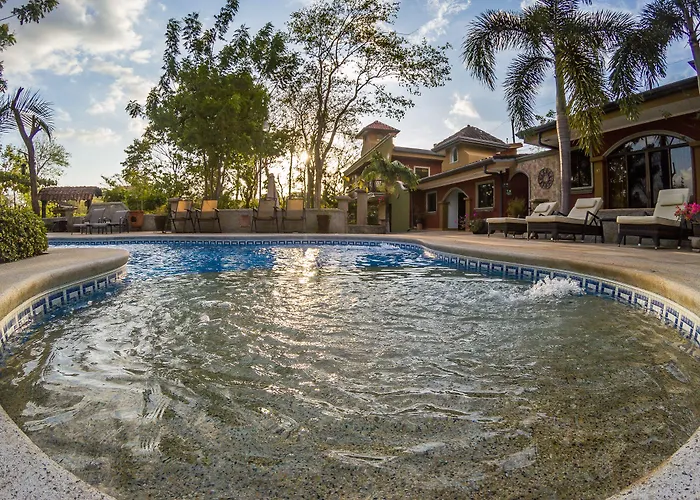 Apartahotel Casas Del Toro Playa Flamingo