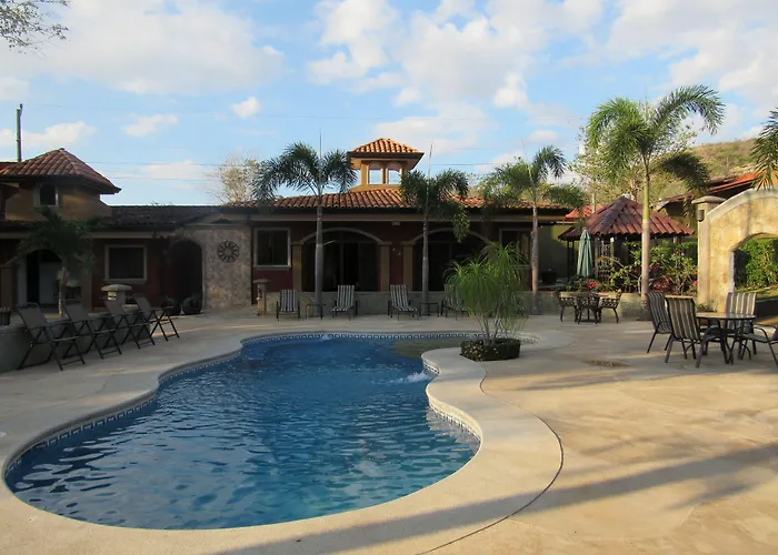 Casas Del Toro Apartahotel Playa Flamingo