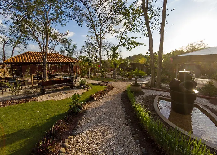Casas Del Toro 4* Playa Flamingo