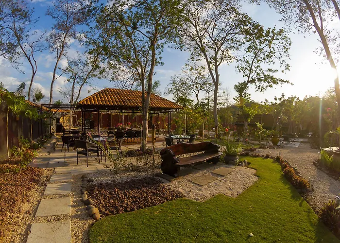 Apartahotel Casas Del Toro 4*