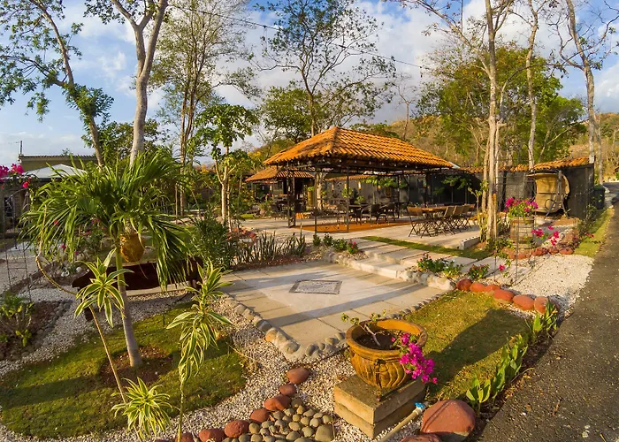 Casas Del Toro Apartahotel