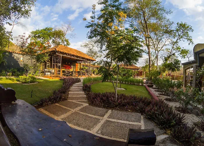 Casas Del Toro Apartahotel 4*