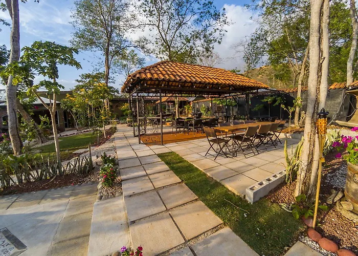 Apartahotel Casas Del Toro