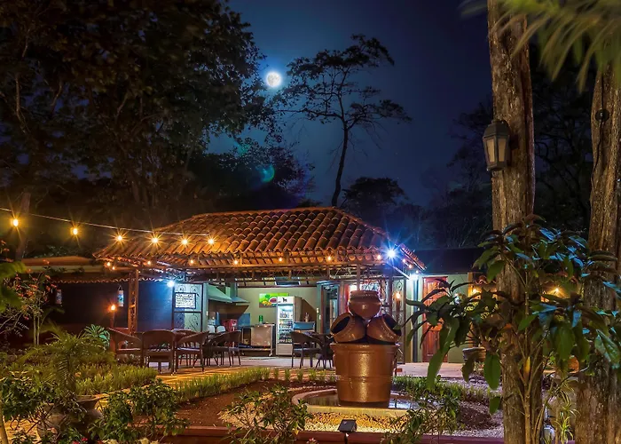 Apartahotel Casas Del Toro Playa Flamingo