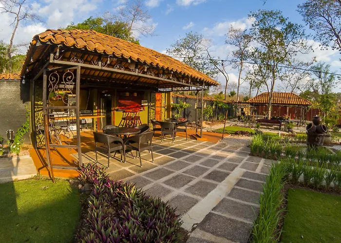 Casas Del Toro 4*
