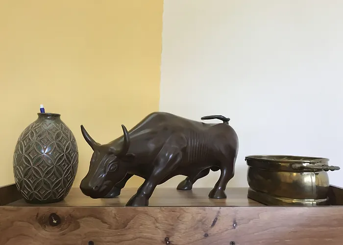 Casas Del Toro Apartahotel 4*