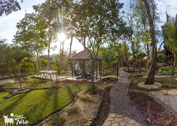 Apartahotel Casas Del Toro 4*
