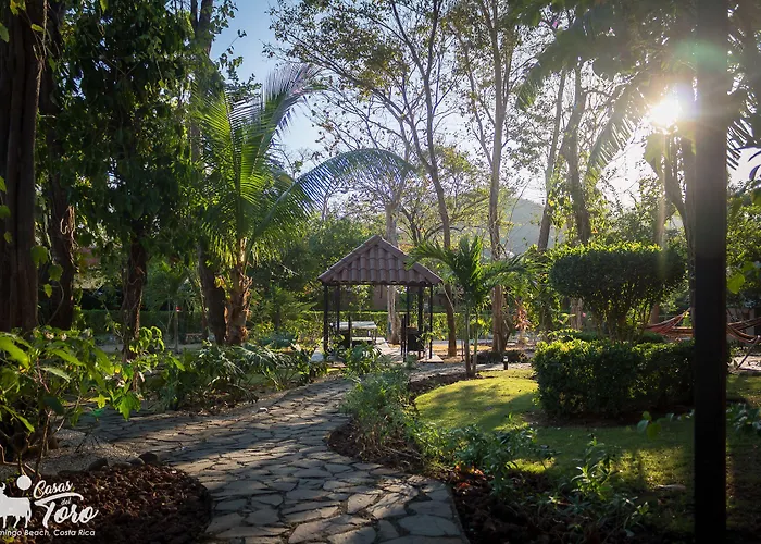 Apartahotel Casas Del Toro 4*