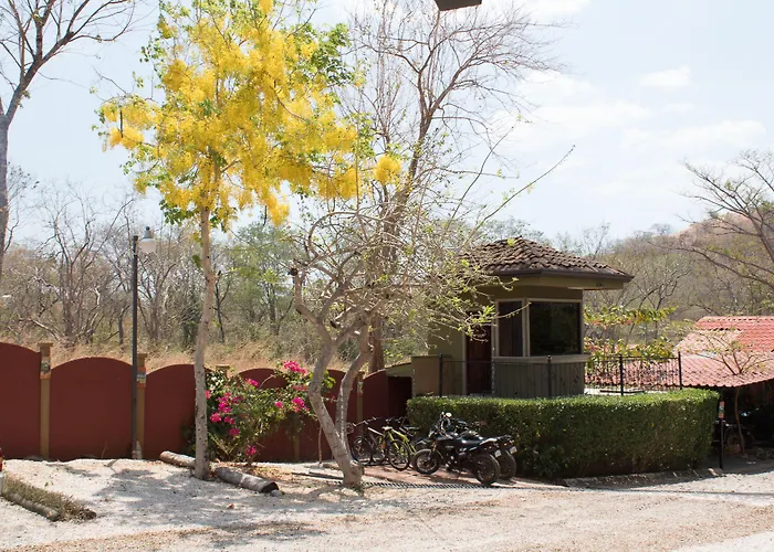 Casas Del Toro Apartahotel 4*