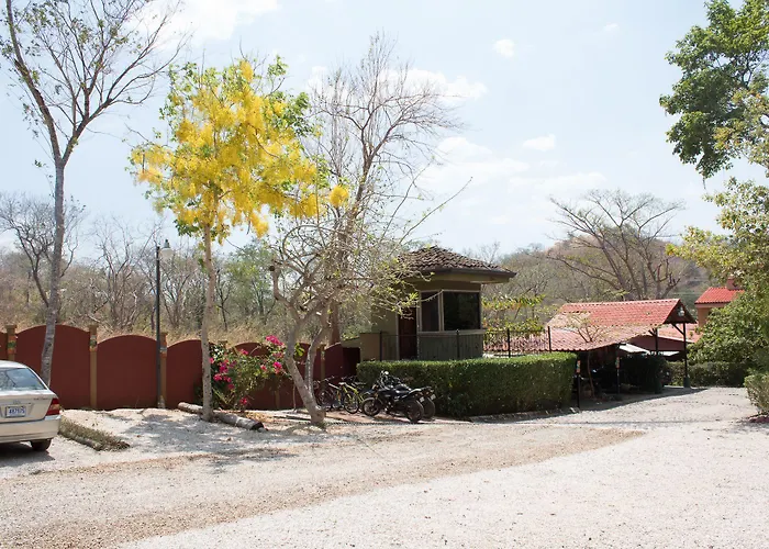 Casas Del Toro
