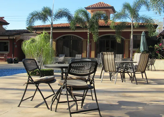 Casas Del Toro 4*