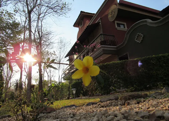 Casas Del Toro Apartahotel