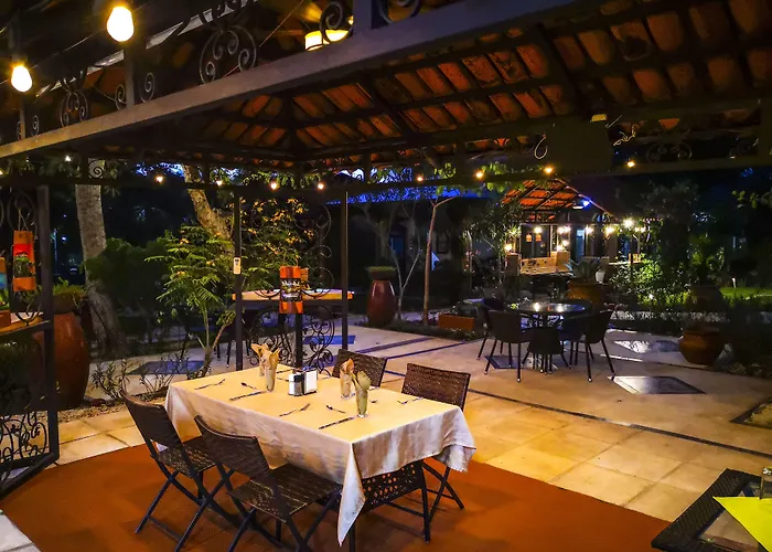 Casas Del Toro Apartahotel Playa Flamingo