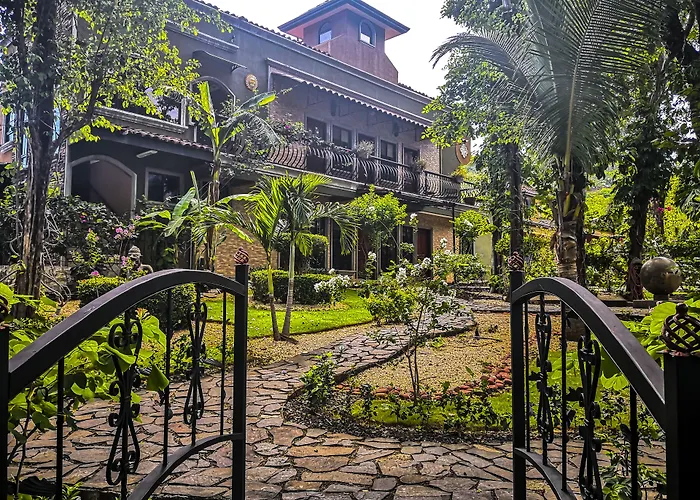Casas Del Toro 4* Playa Flamingo