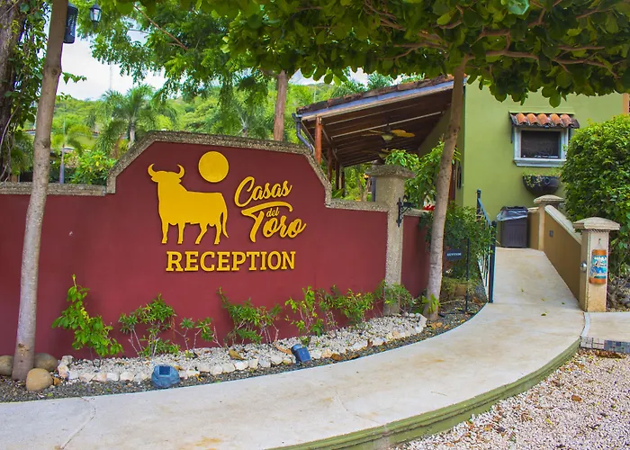 Apartahotel Casas Del Toro
