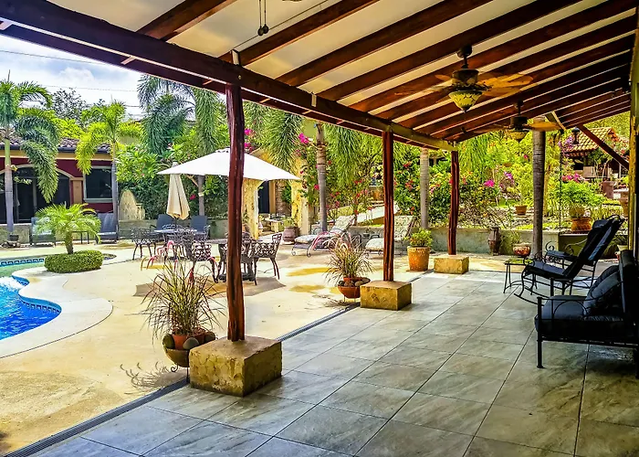 Casas Del Toro Apartahotel