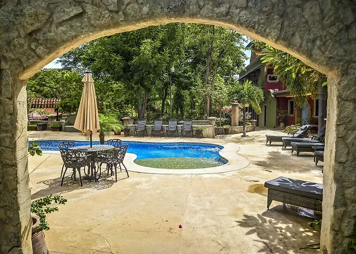 Casas Del Toro Apartahotel 4*