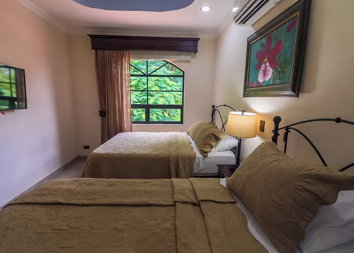 Casas Del Toro 4*