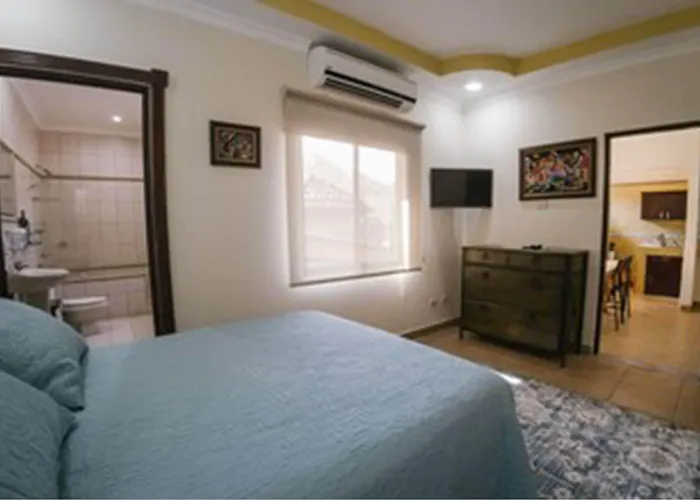 Casas Del Toro 4* Playa Flamingo