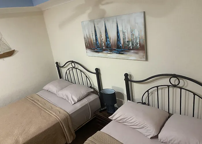 Casas Del Toro 4*