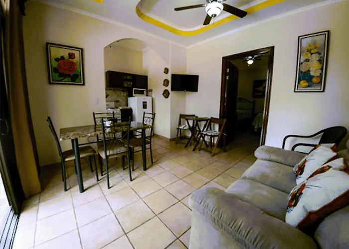 Apartahotel Casas Del Toro 4*
