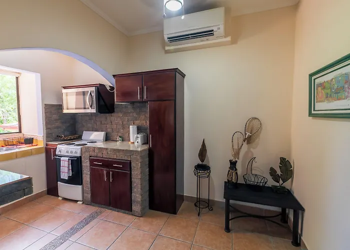 Apartahotel Casas Del Toro Playa Flamingo