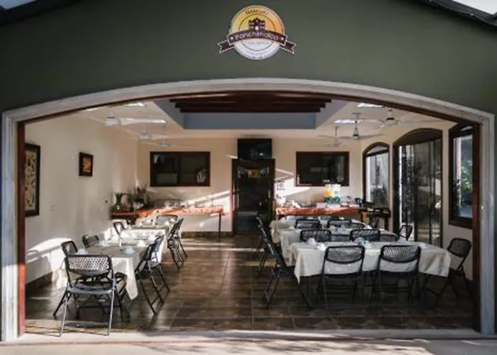 Casas Del Toro Playa Flamingo