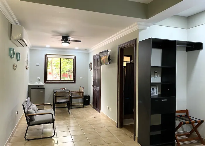 Casas Del Toro Apartahotel